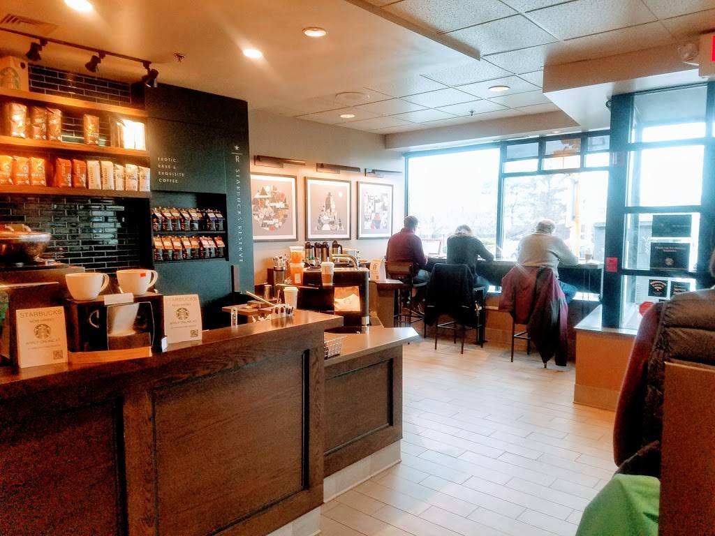 Starbucks | cafe | 910 Highland Ave, Needham, MA 02494, USA | 7814446234 OR +1 781-444-6234