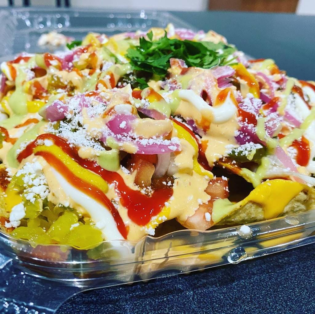 Mega Mangos | restaurant | 7500 Bellaire Blvd, Houston, TX 77036, USA | 8324235842 OR +1 832-423-5842