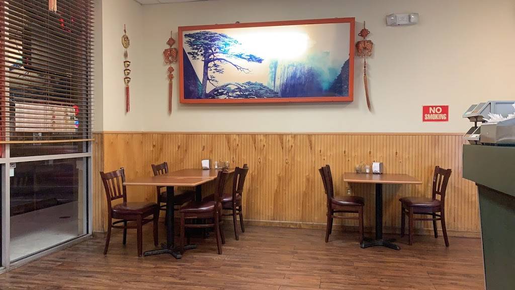 Hot Wok 1 | restaurant | 1240 Kingsway Rd, Brandon, FL 33510, USA | 8136549333 OR +1 813-654-9333