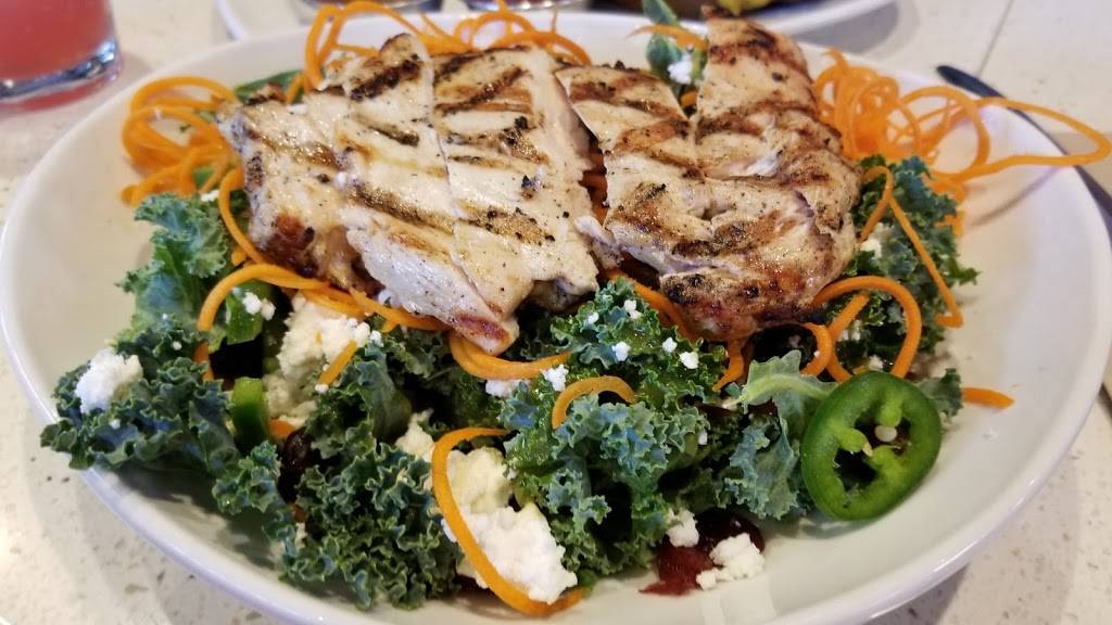 The Counter Fremont | restaurant | 39350 Paseo Padre Pkwy, Fremont, CA 94538, USA | 5107968800 OR +1 510-796-8800