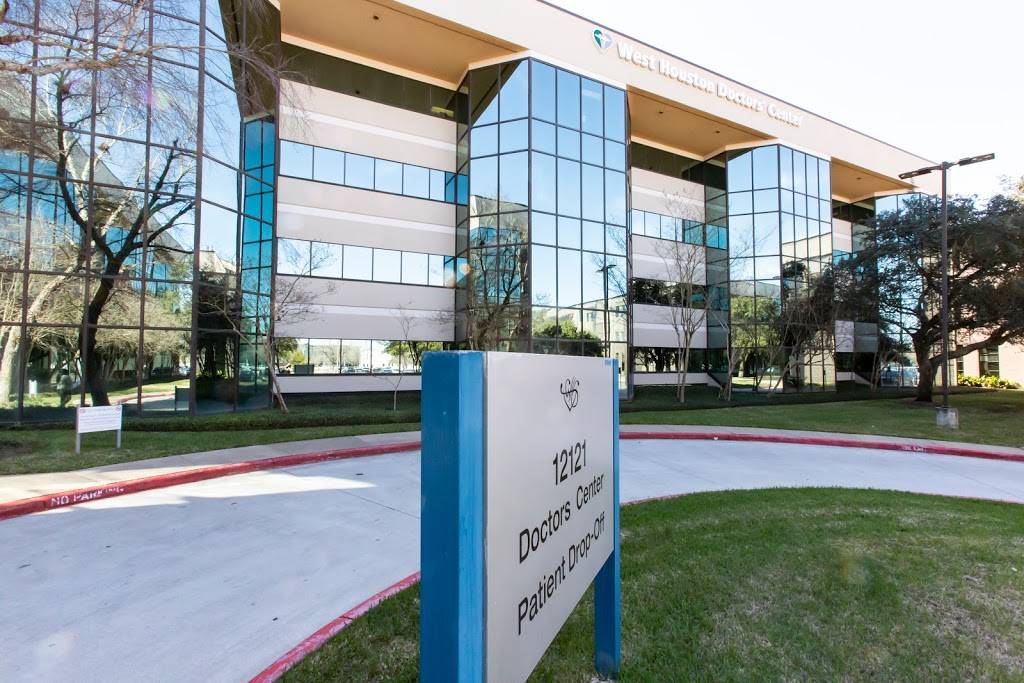 Foot & Ankle Institute | restaurant | 12121 Richmond Ave # 415, Houston, TX 77082, USA | 2815314100 OR +1 281-531-4100