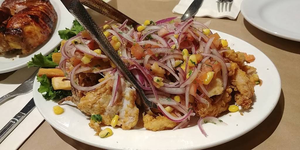 Pio Pio 4 | restaurant | 264 Cypress Ave, Bronx, NY 10454, USA | 7184013300 OR +1 718-401-3300