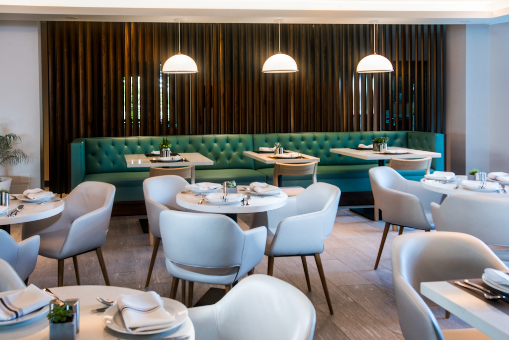 The Hangar | restaurant | inside Cambria Hotel LAX, 199 Continental Blvd, El Segundo, CA 90245, USA | 4242183703 OR +1 424-218-3703