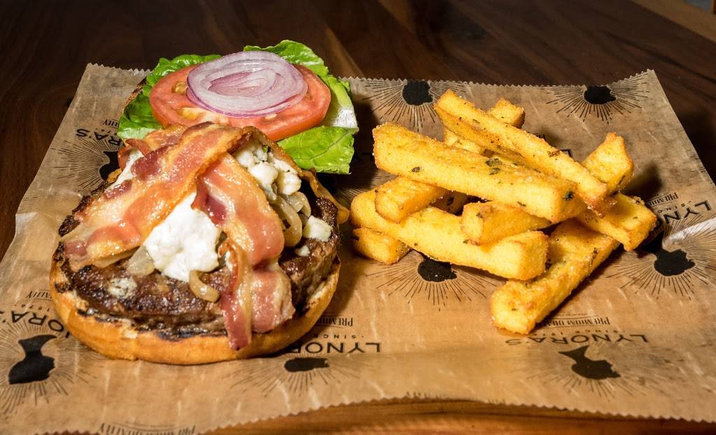 Lynoras | restaurant | 207 Clematis St, West Palm Beach, FL 33401, USA | 5618993117 OR +1 561-899-3117