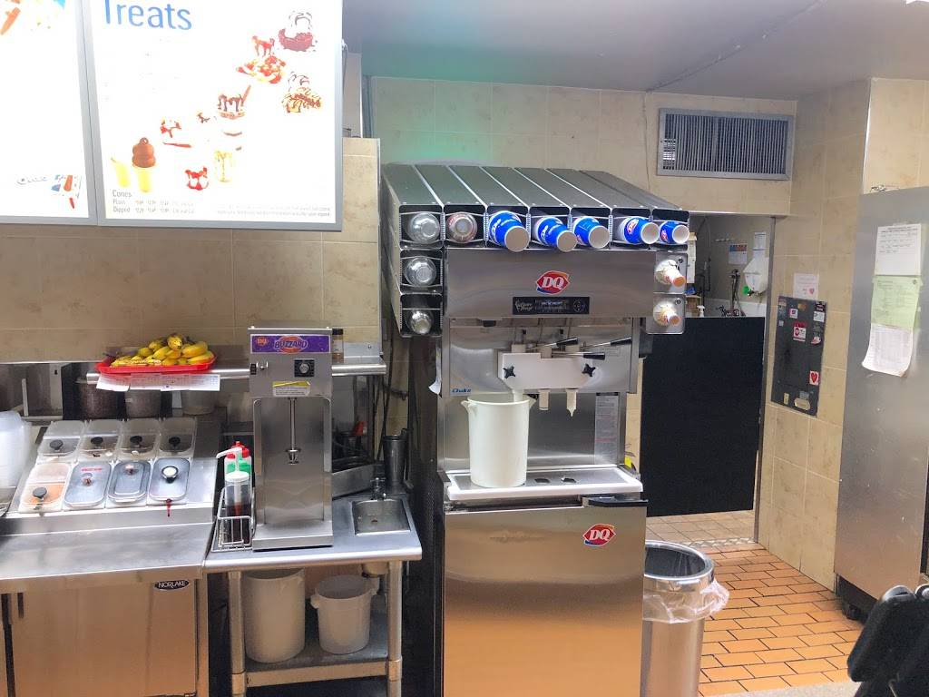 Dairy Queen Grill & Chill | restaurant | 4553 Forsyth Rd, Macon, GA 31210, USA | 4784776424 OR +1 478-477-6424