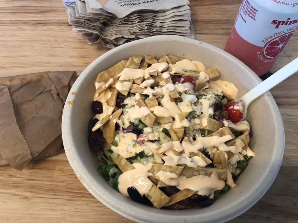 CAVA | restaurant | 5965 Kingstowne Towne Center, Suite 100, Alexandria, VA 22315, USA | 7039726191 OR +1 703-972-6191