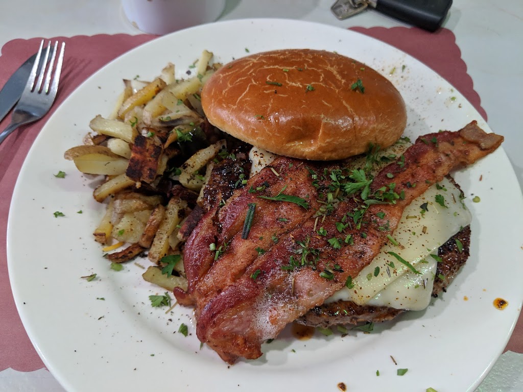 Edgebrook Coffee Shop | restaurant | 6322 N Central Ave, Chicago, IL 60646, USA | 7736573974 OR +1 773-657-3974