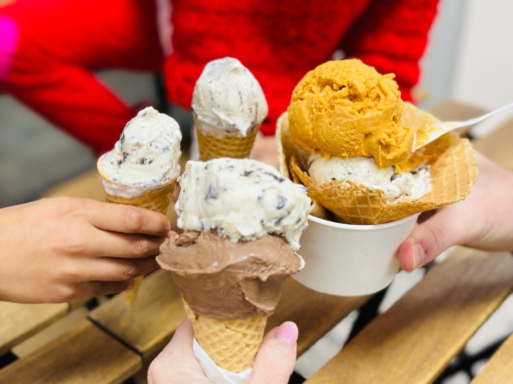 Mimis Chocolates | restaurant | 6601 Dublin Blvd Ste N, Dublin, CA 94568, USA | 5105086727 OR +1 510-508-6727