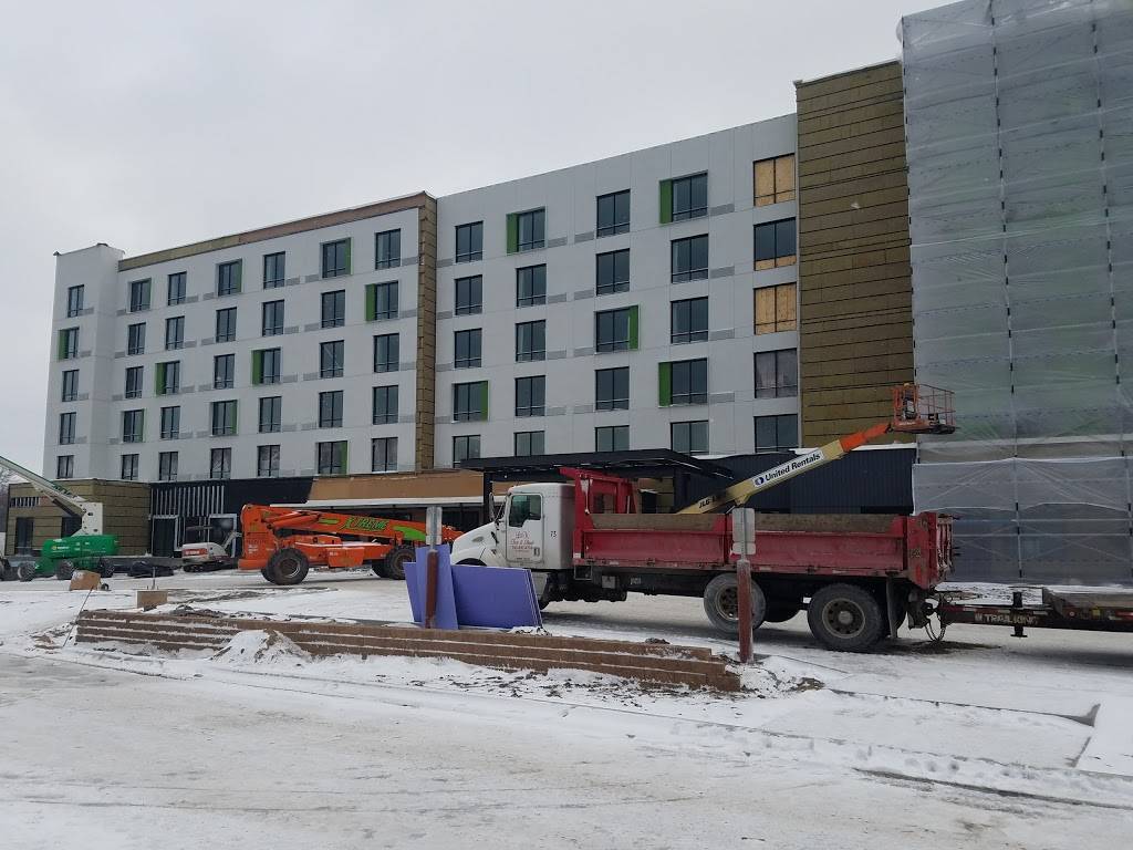 Minneapolis Marriott West | restaurant | 9960 Wayzata Blvd, Minneapolis, MN 55426, USA | 9525444400 OR +1 952-544-4400