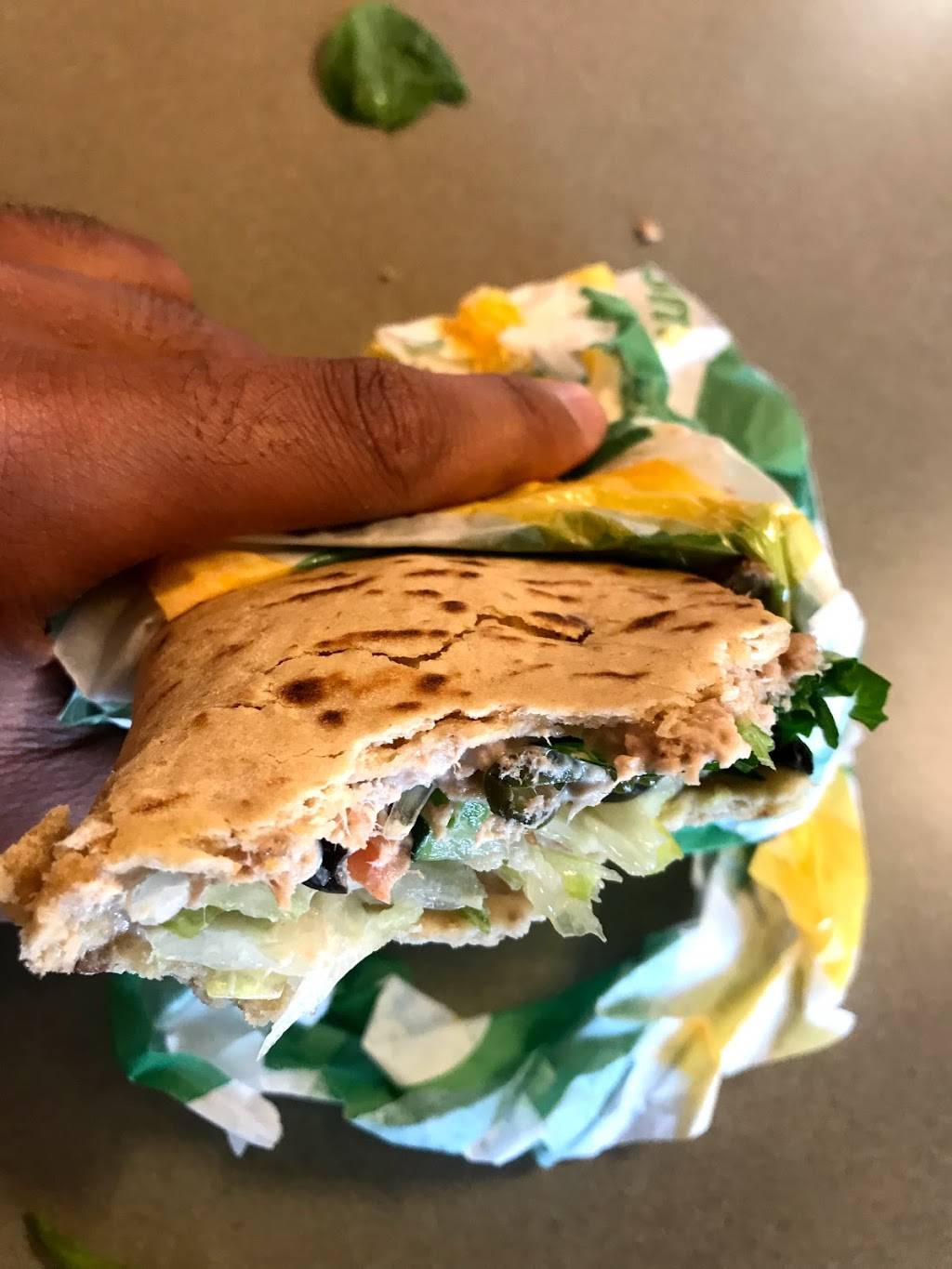 Subway Restaurants | restaurant | 21682 Stevens Creek Blvd, Cupertino, CA 95014, USA | 4087259900 OR +1 408-725-9900