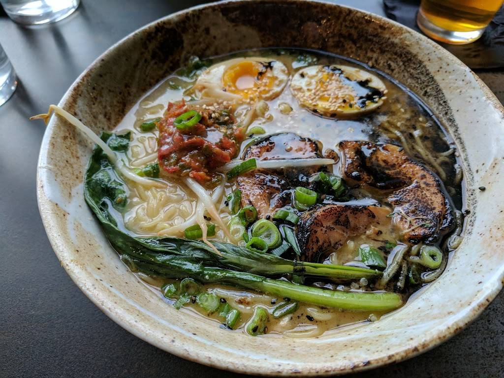 Tori | restaurant | 603 W 7th Pl, St Paul, MN 55102, USA | 6513405866 OR +1 651-340-5866