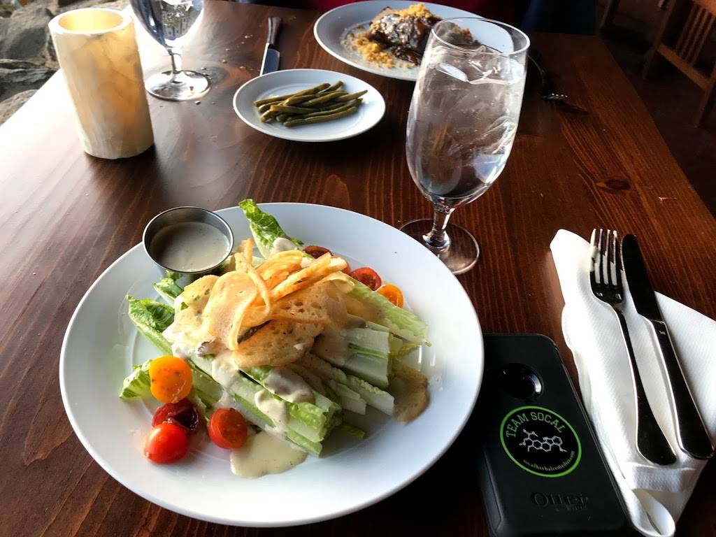 Sunset Terrace | restaurant | 290 Macon Ave, Asheville, NC 28804, USA | 8004385800 OR +1 800-438-5800