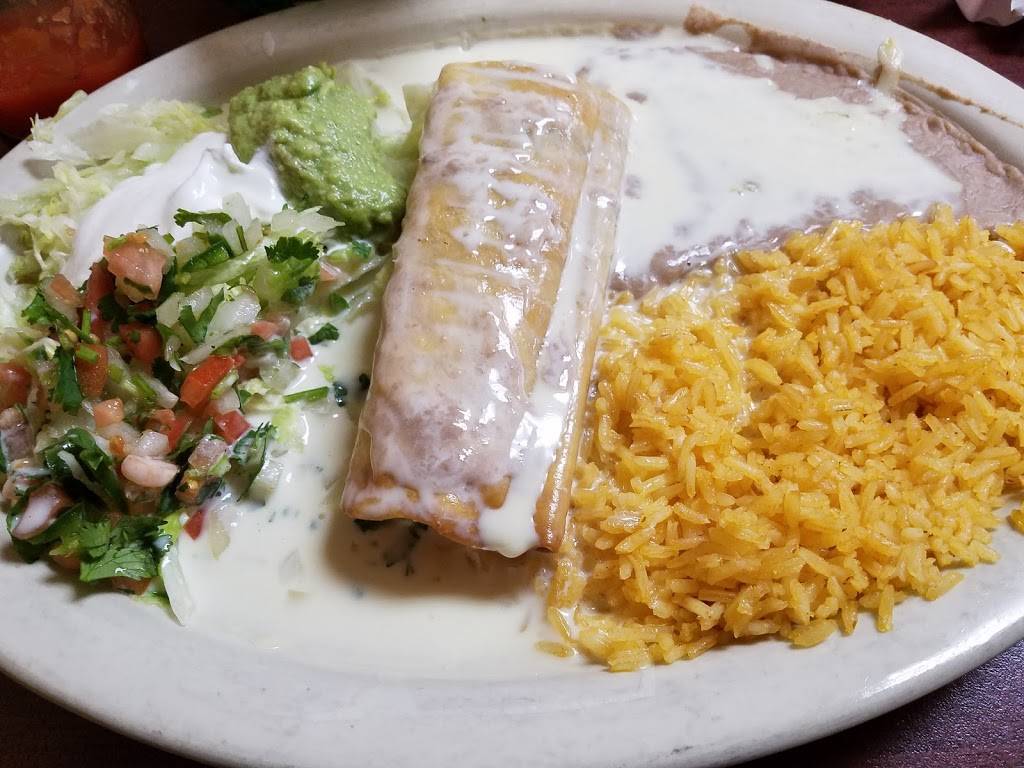 Tequilas Mexican Restaurant | restaurant | 115 W 9th St, Mt Carmel, IL 62863, USA | 6182625275 OR +1 618-262-5275