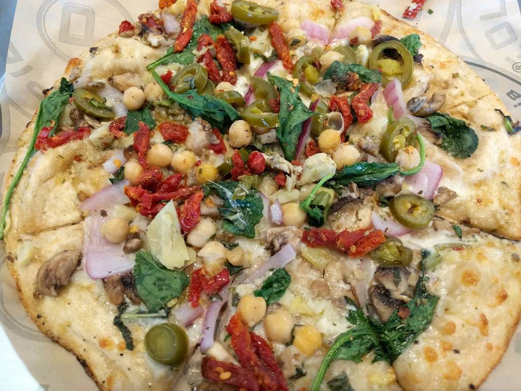 Pieology Pizzeria, St. Johns Town Center, Jacksonville FL | restaurant | 4624 Town Crossing Dr #125, Jacksonville, FL 32246, USA | 9046667575 OR +1 904-666-7575