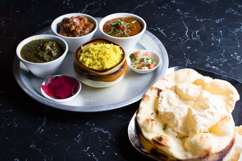 Curry Up Now | restaurant | 1745 San Pablo Ave, Oakland, CA 94612, USA | 5108587475 OR +1 510-858-7475