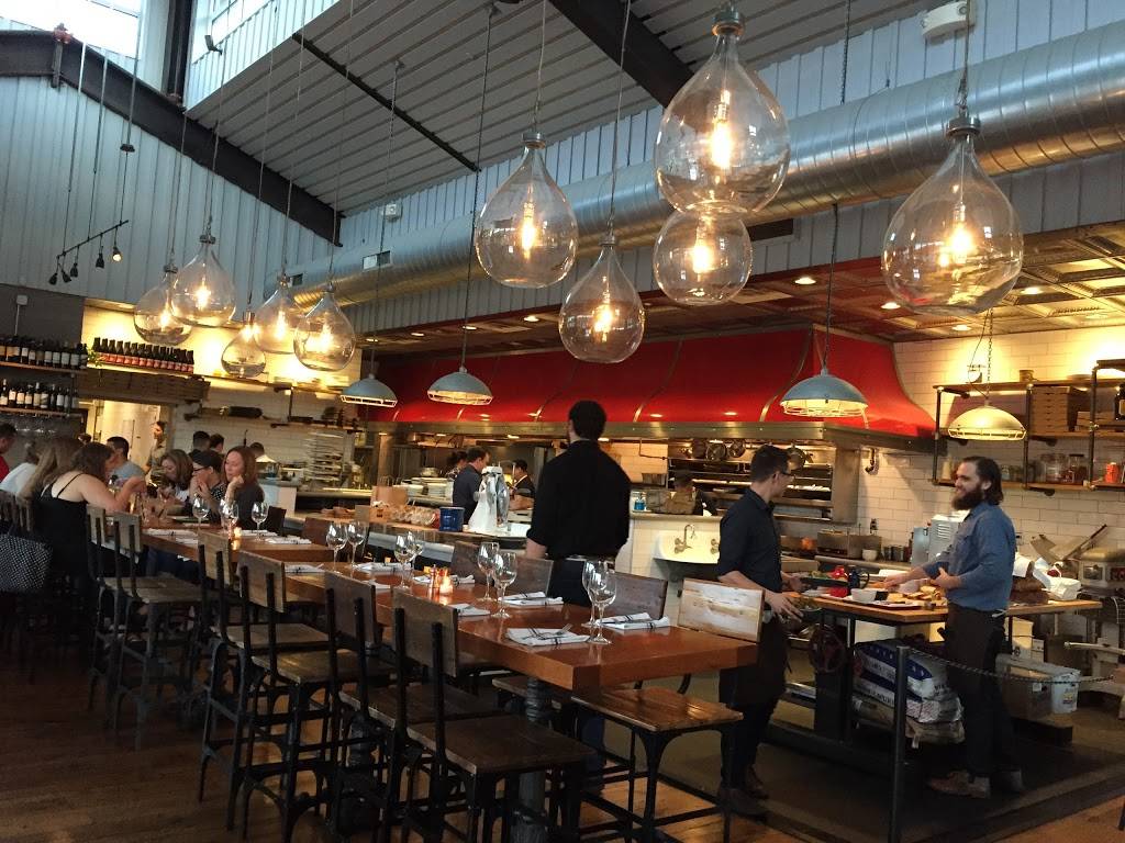 North Italia | restaurant | 4925 N 40th St, Phoenix, AZ 85018, USA | 6023245600 OR +1 602-324-5600