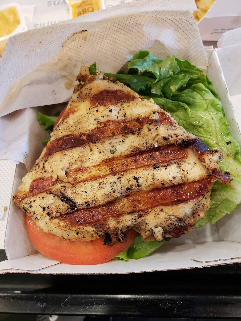 Chick-fil-A | restaurant | 9301 W Flagler St, Miami, FL 33174, USA | 3055535497 OR +1 305-553-5497