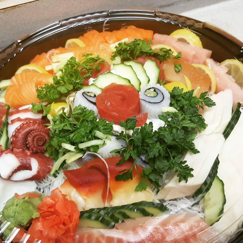 Yuri of Japan | restaurant | 34500 N, US-45, Third Lake, IL 60030, USA | 8472238965 OR +1 847-223-8965