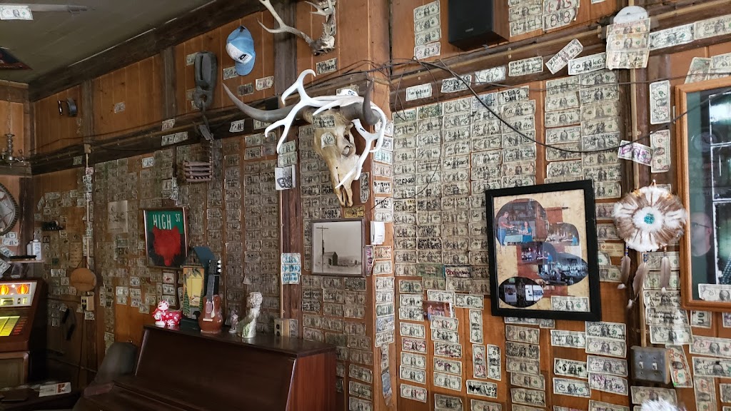 International Café & Bar | restaurant | 59 Main St, Austin, NV 89310, USA | 7759641225 OR +1 775-964-1225