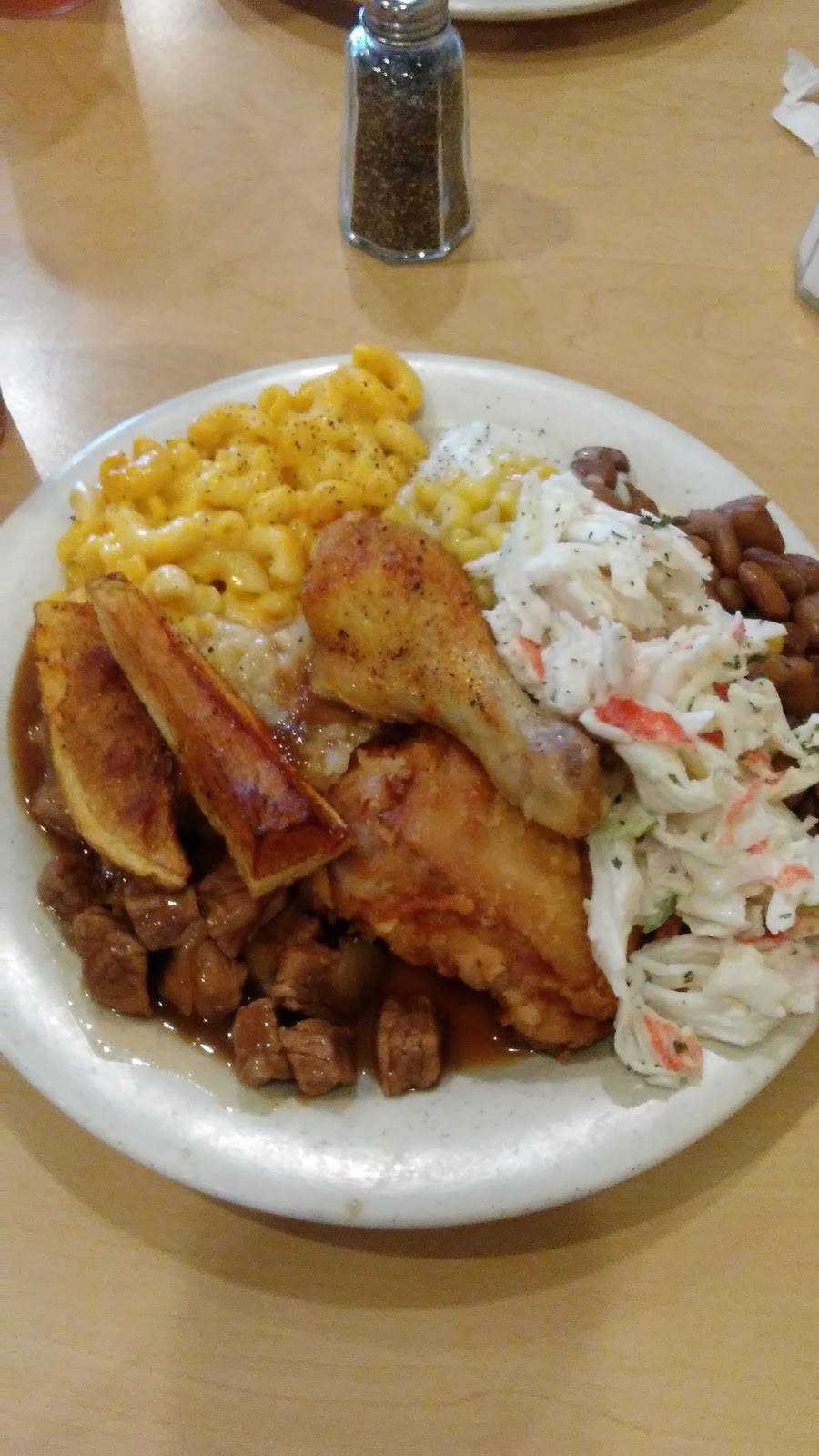 Donnys Home Cooking | restaurant | 3940 Cherokee St NW, Kennesaw, GA 30144, USA | 7704991111 OR +1 770-499-1111