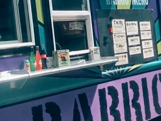 Barrio Food Truck- Ontap | restaurant | 1424 NE Cushing Dr, Bend, OR 97701, USA | 5416401002 OR +1 541-640-1002