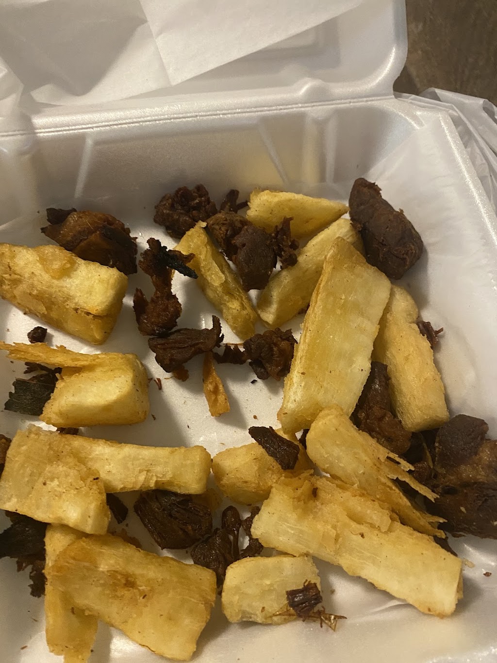 La Carreta Salvadoreña Garland | restaurant | 1210 W Miller Rd, Garland, TX 75041, USA | 4693950430 OR +1 469-395-0430