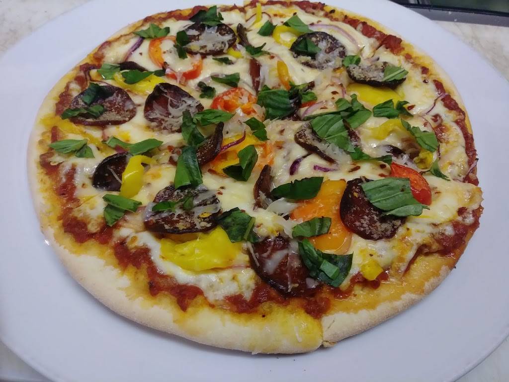 La Casa | restaurant | 117 King St, London, ON N6A 1C3, Canada | 5194342272 OR +1 519-434-2272