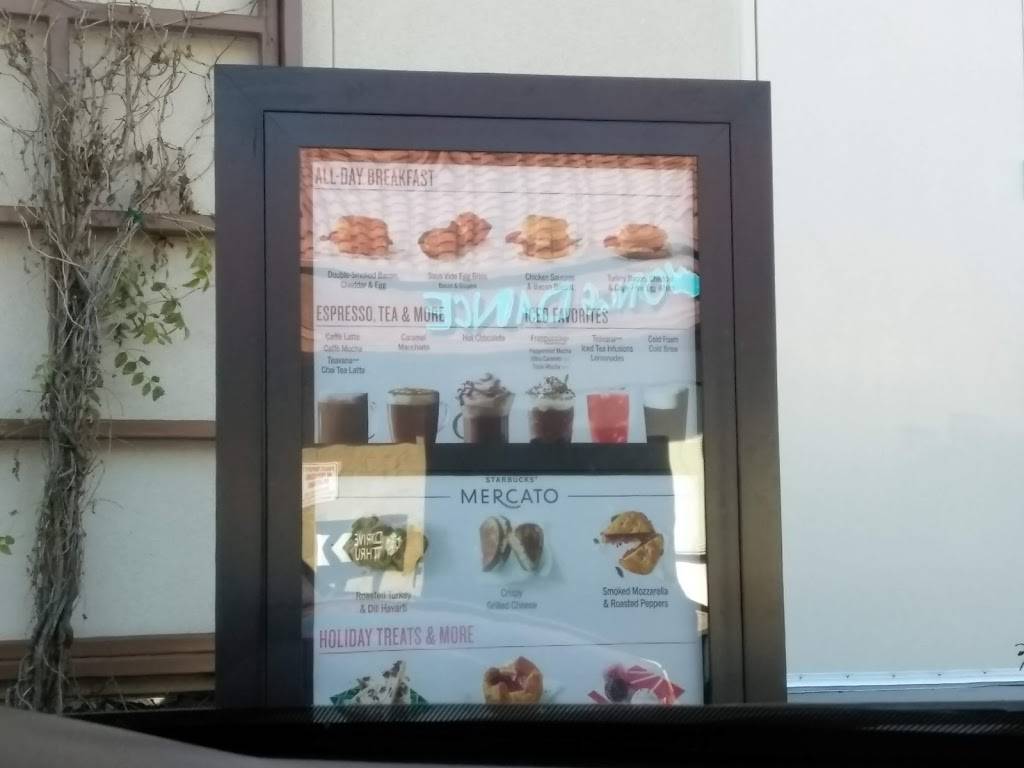 Starbucks | cafe | 5297 Prospect Rd #10, San Jose, CA 95129, USA | 4084461062 OR +1 408-446-1062