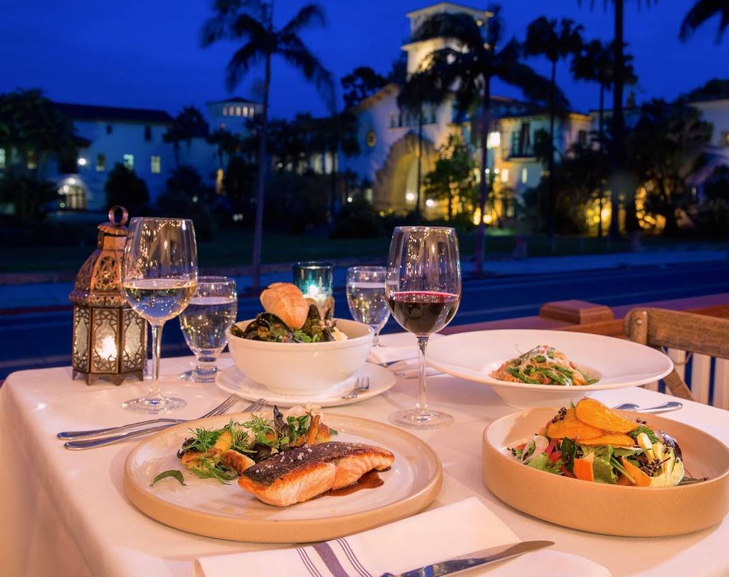 The Little Door - Santa Barbara | restaurant | 129 E Anapamu St, Santa Barbara, CA 93101, USA | 8055608002 OR +1 805-560-8002