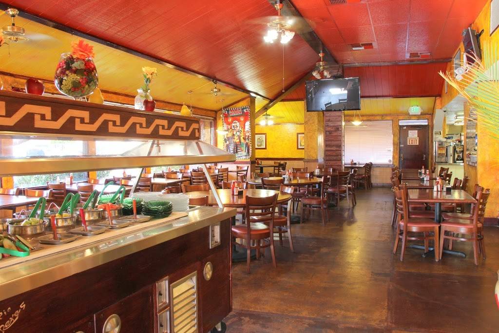 Nenas Mexican Cuisine | restaurant | 232 Jibboom St, Sacramento, CA 95811, USA | 9163219543 OR +1 916-321-9543