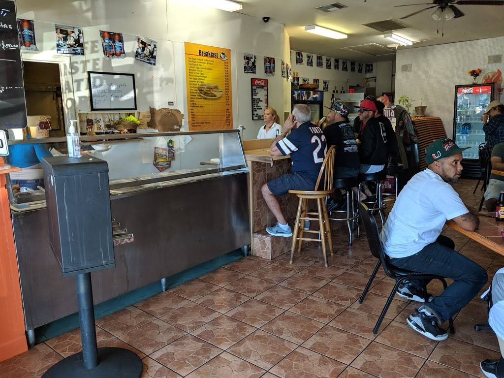 Restaurant N Lechonera El Jibarito | restaurant | 522 Joel Blvd, Lehigh Acres, FL 33936, USA | 2393680580 OR +1 239-368-0580