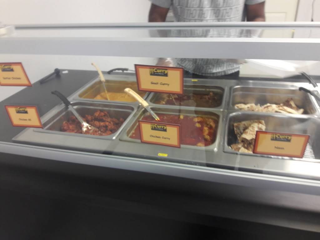 Curry in a Hurry | restaurant | 1485 E 151st St, Olathe, KS 66062, USA | 9136619088 OR +1 913-661-9088