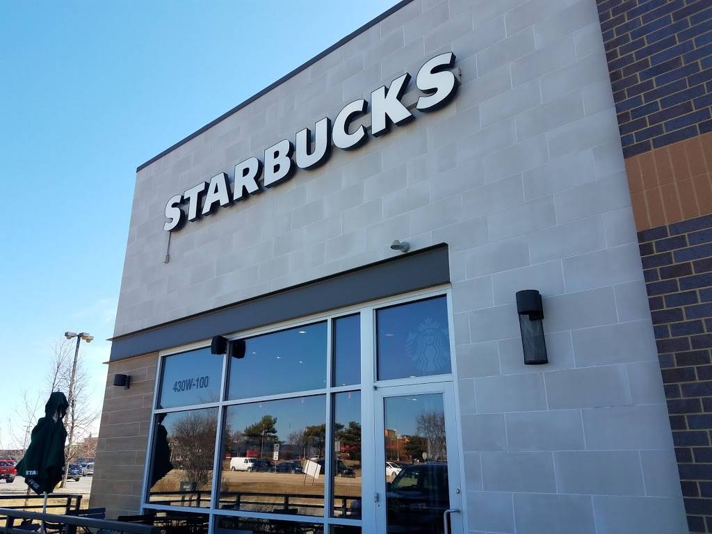 Starbucks | cafe | 430 Army Trail Rd, Bloomingdale, IL 60108, USA | 6305391480 OR +1 630-539-1480