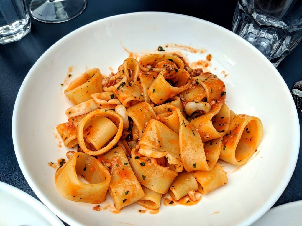 Il Pesce Cucina at Eataly L.A. | restaurant | 10250 Santa Monica Blvd, Los Angeles, CA 90067, USA | 2133108000 OR +1 213-310-8000