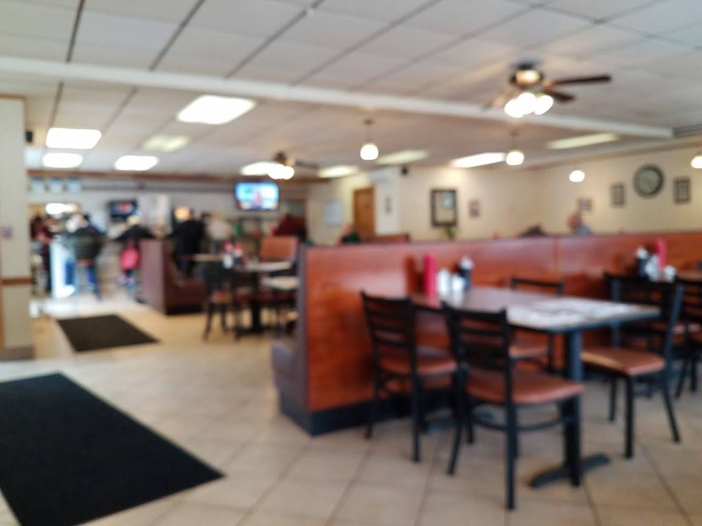 122 Diner | restaurant | 1392 Main St, Holden, MA 01520, USA | 5082100707 OR +1 508-210-0707