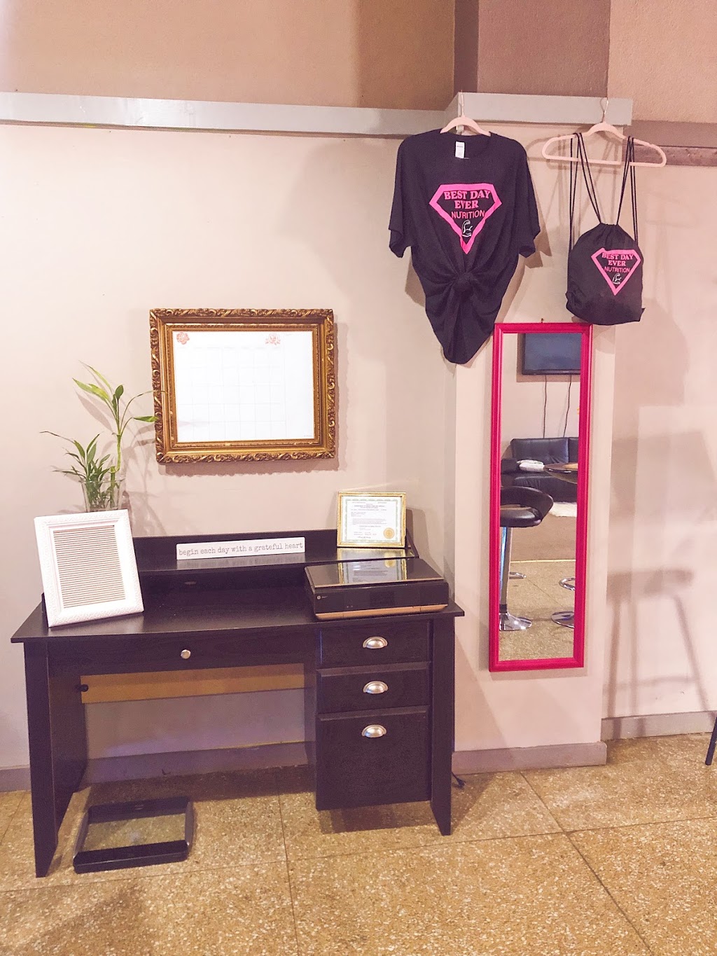 Best Day Ever Nutrition | restaurant | 420 5th St, Sioux City, IA 51101, USA | 7123335363 OR +1 712-333-5363