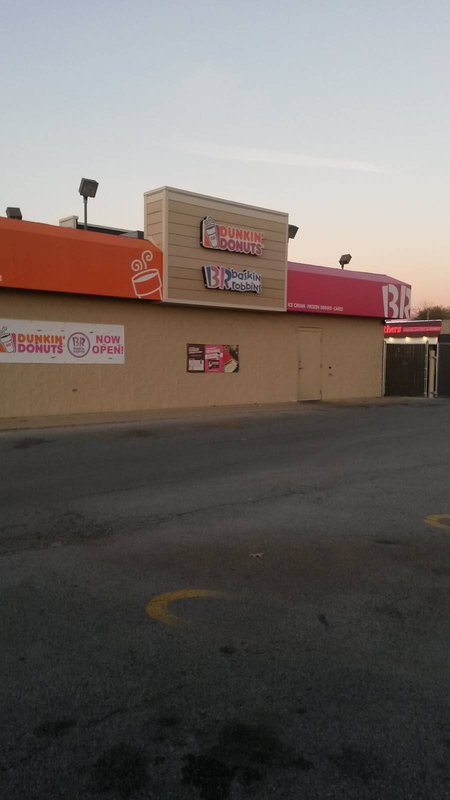 Dunkin Donuts | cafe | 8723 Ridgeland Ave, Oak Lawn, IL 60453, USA | 7085987510 OR +1 708-598-7510