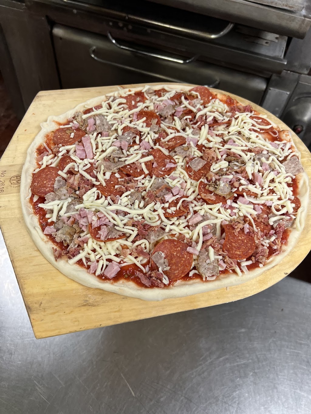 Demnikas Italiano | restaurant | 2667 S Dixie Dr, Kettering, OH 45409, USA | 9379994424 OR +1 937-999-4424