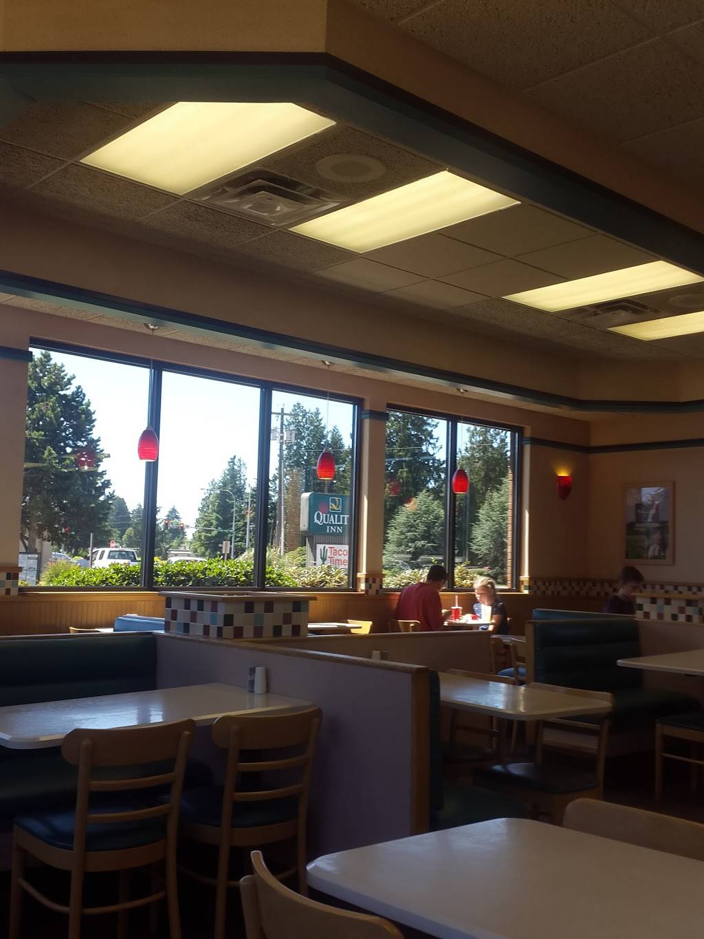 Wendys | restaurant | 6315 33rd Ave NE, Marysville, WA 98271, USA | 3606594399 OR +1 360-659-4399