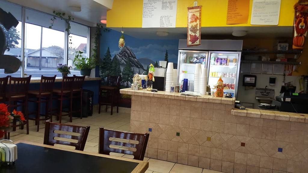 Analucys Mexican Restaurant | restaurant | 4160 E Clinton Ave, Fresno, CA 93703, USA | 5599004128 OR +1 559-900-4128