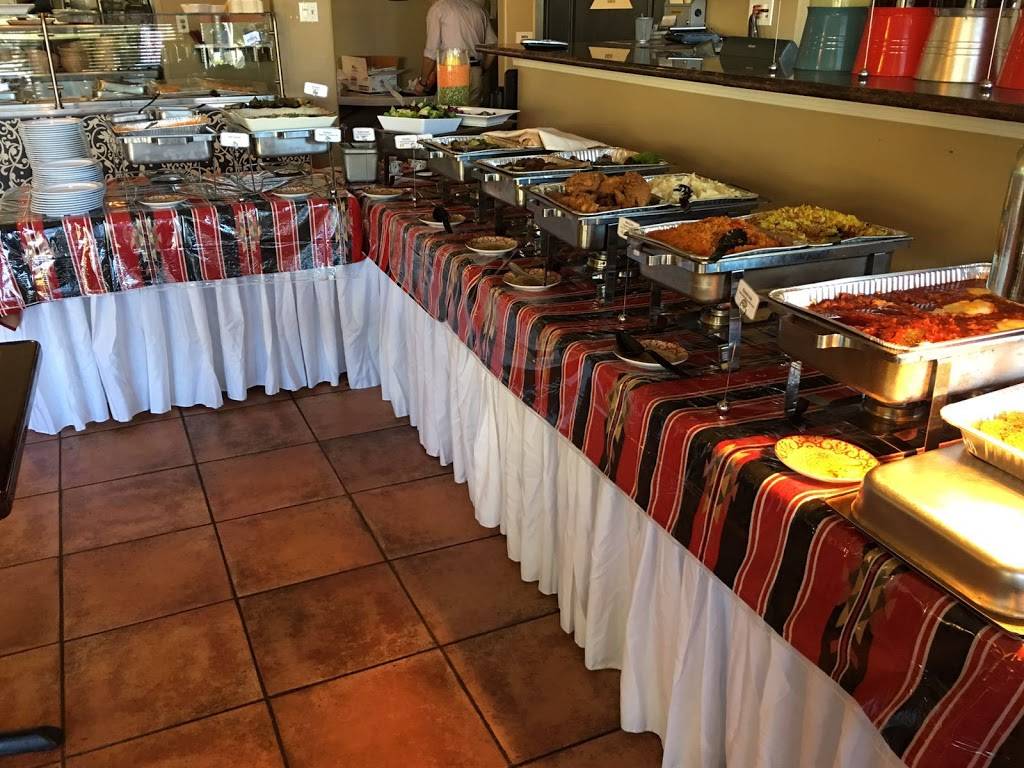 Jerusalem Grill And Catering | restaurant | 1740 S Winchester Blvd, Campbell, CA 95008, USA | 4088662666 OR +1 408-866-2666