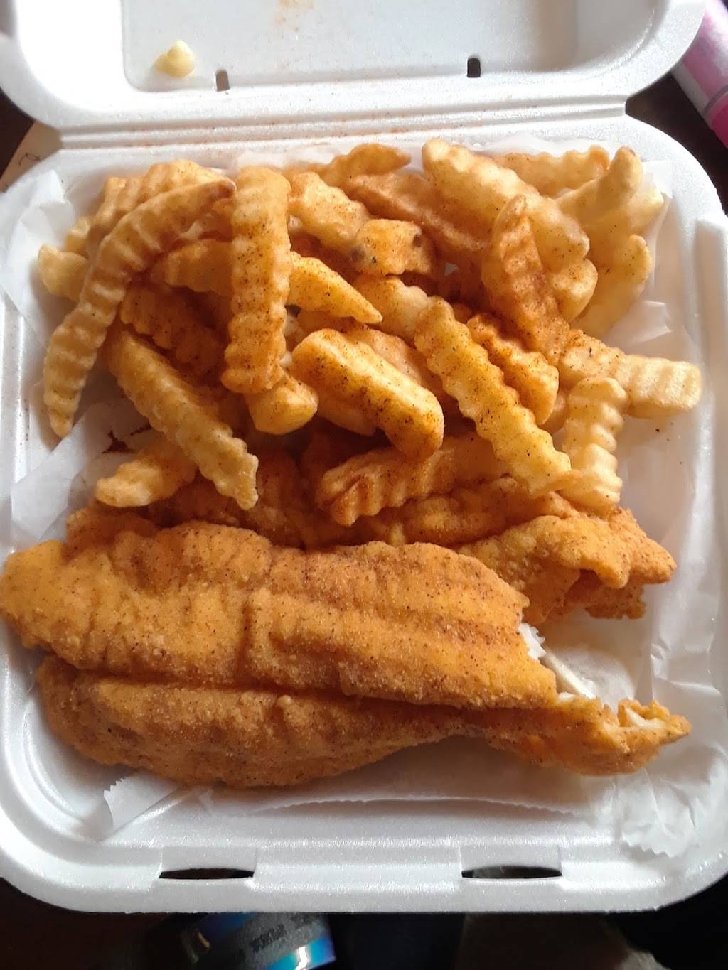 This is Wings! | restaurant | 2860 Candler Rd, Decatur, GA 30034, USA | 6789279956 OR +1 678-927-9956