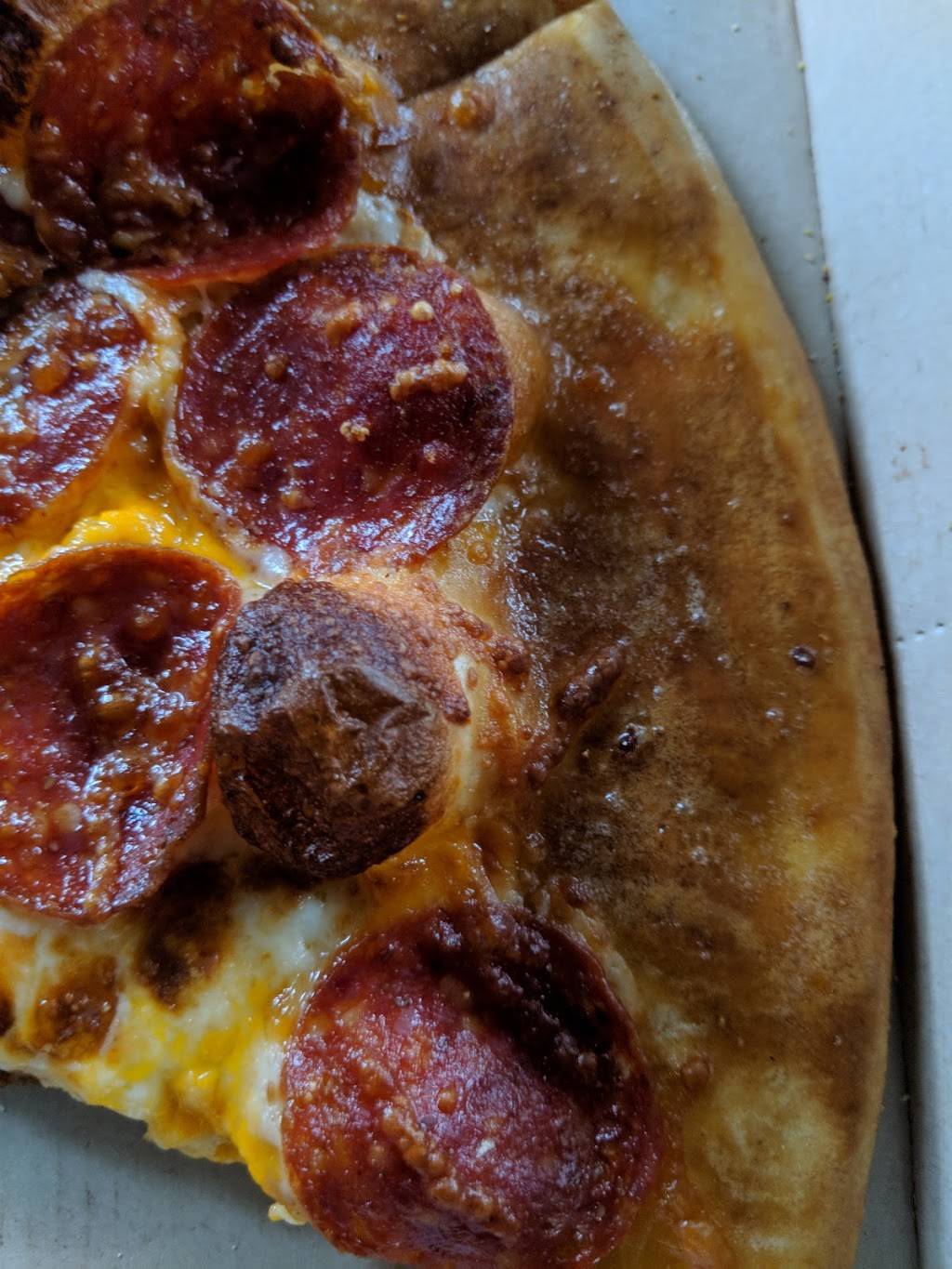 Little Caesars Pizza | restaurant | 14 E Hudson St, Columbus, OH 43202, USA | 6147064714 OR +1 614-706-4714