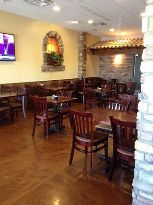 Morenos Mexican Grill | restaurant | 6819 E Main St, Mesa, AZ 85207, USA | 4808073093 OR +1 480-807-3093