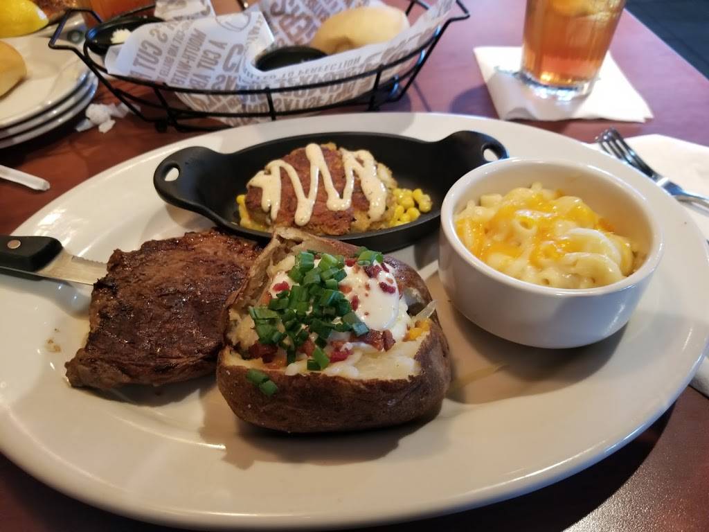 OCharley’s Restaurant & Bar | restaurant | 5031 Hixson Pike, Hixson, TN 37343, USA | 4238778966 OR +1 423-877-8966