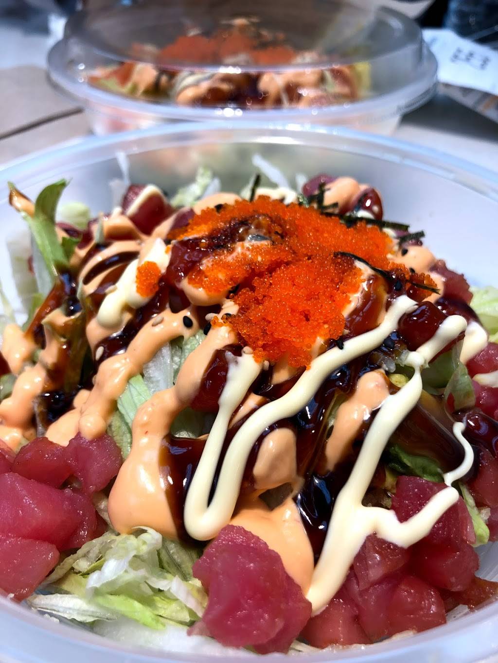 Sushi Shop | restaurant | 1800 Sheppard Ave E Fairview Mall, North York, ON M2J 5A7, Canada | 4164909161 OR +1 416-490-9161