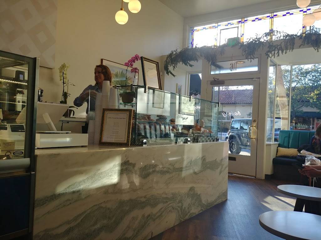 Crème Bakery | restaurant | 116 Harvard Ave N, Claremont, CA 91711, USA | 9097415115 OR +1 909-741-5115