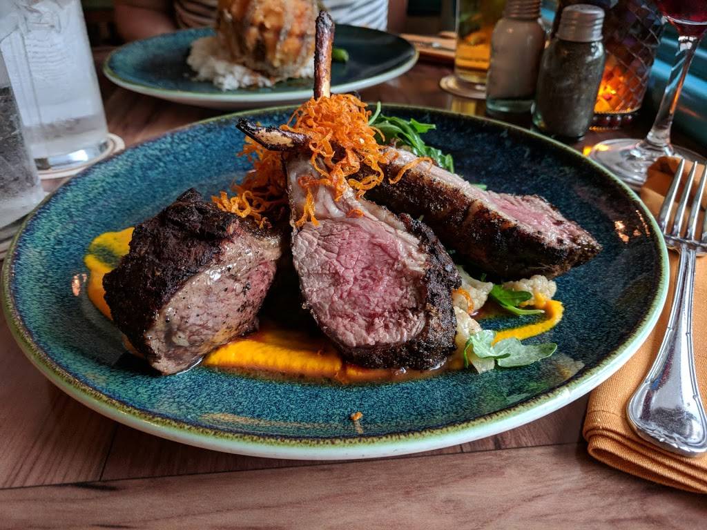 Jungle Navigation Co. Ltd. Skipper Canteen | restaurant | Magic Kingdom Dr, Orlando, FL 32836, USA | 4079395277 OR +1 407-939-5277