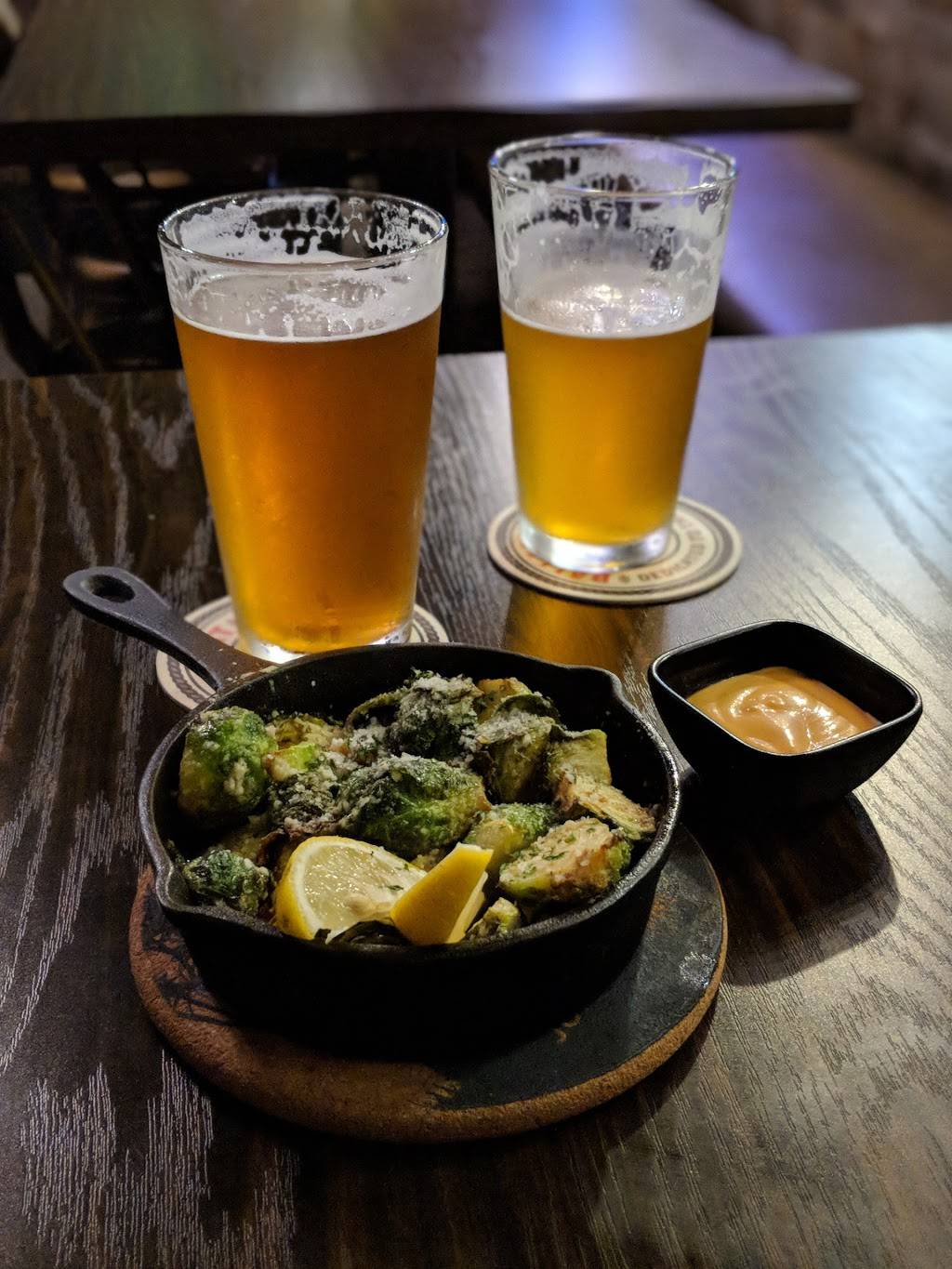 Knucks Asian Pub | restaurant | 19718 Colima Rd, Rowland Heights, CA 91748, USA | 9094681040 OR +1 909-468-1040