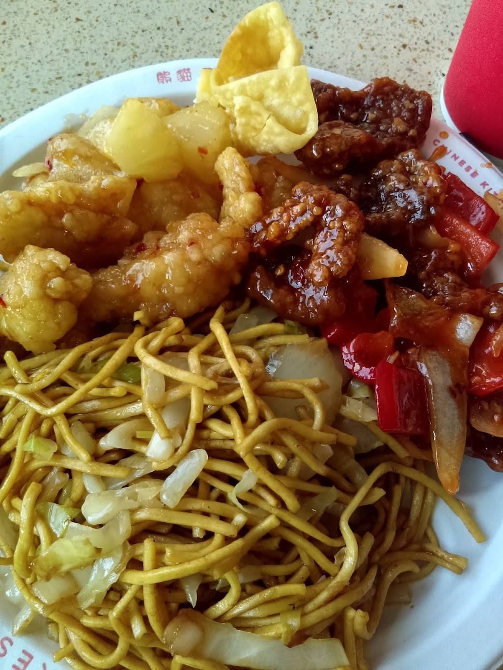 Panda Express | restaurant | 111 Spinder Dr, East Peoria, IL 61611, USA | 3096990698 OR +1 309-699-0698